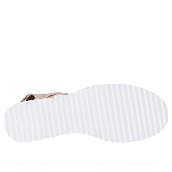 BOBS By Skechers Desert Kiss Closed Toed Sandals - Picture 4 of 6